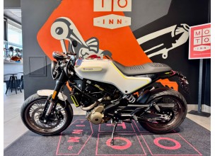 Husqvarna Vitpilen 401