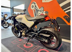 Husqvarna Vitpilen 401