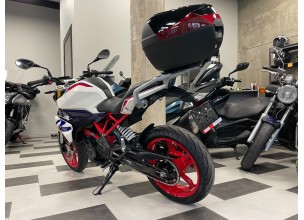 BMW G310R