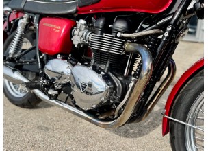 Triumph Boneville T100