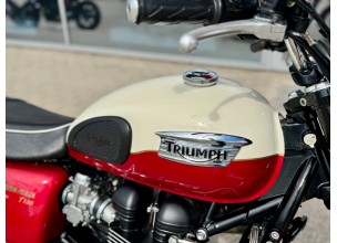 Triumph Boneville T100