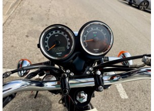 Triumph Boneville T100