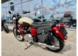 Triumph Boneville T100