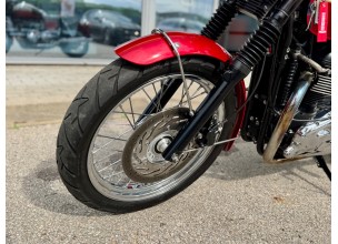 Triumph Boneville T100