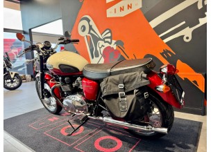 Triumph Boneville T100