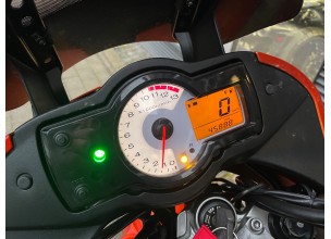 Kawasaki Versys 650 ABS