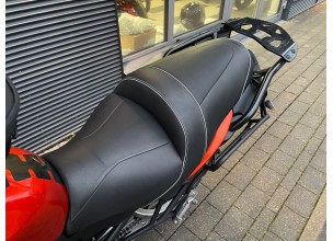 Kawasaki Versys 650 ABS