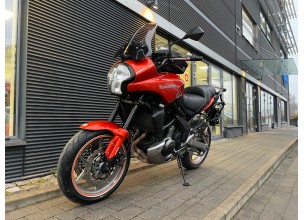 Kawasaki Versys 650 ABS