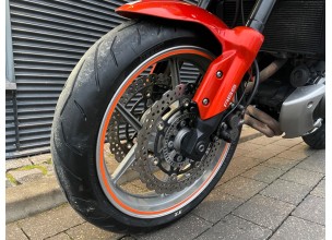 Kawasaki Versys 650 ABS