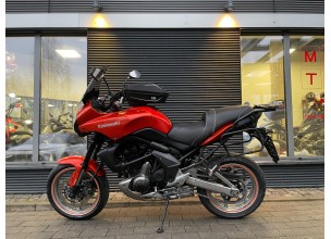 Kawasaki Versys 650 ABS