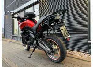Kawasaki Versys 650 ABS