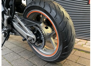 Kawasaki Versys 650 ABS