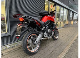 Kawasaki Versys 650 ABS