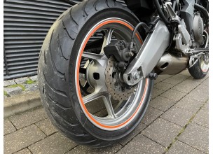 Kawasaki Versys 650 ABS