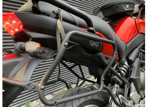 Kawasaki Versys 650 ABS