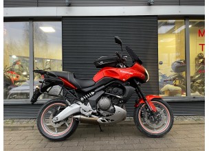 Kawasaki Versys 650 ABS