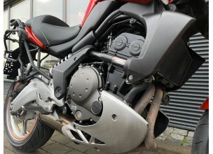 Kawasaki Versys 650 ABS