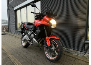 Kawasaki Versys 650 ABS