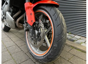 Kawasaki Versys 650 ABS