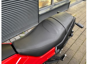 Benelli Leoncino 125