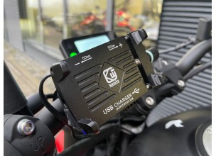 Benelli Leoncino 125