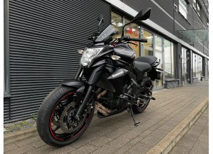 Kawasaki ER6N Abs