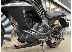 Kawasaki ER6N Abs