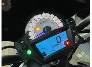 Kawasaki ER6N Abs