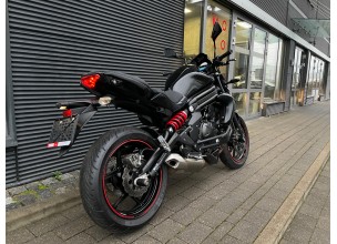 Kawasaki ER6N Abs