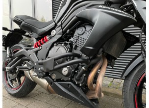 Kawasaki ER6N Abs