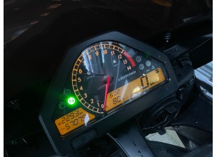 Honda CBR1000RR