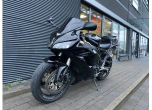 Honda CBR1000RR