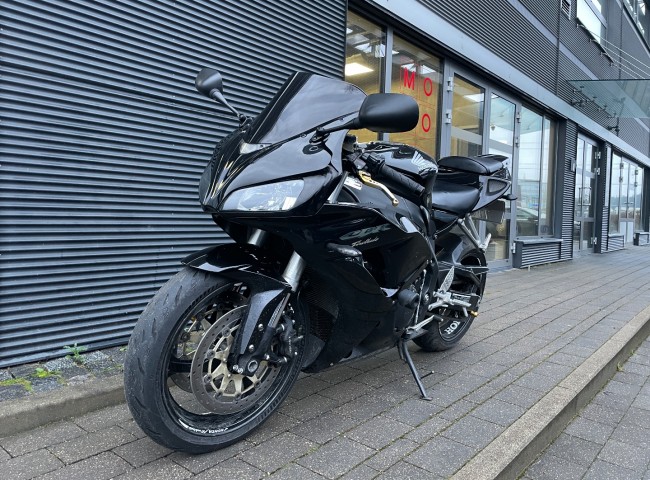 Honda CBR1000RR