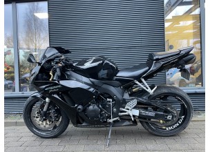 Honda CBR1000RR