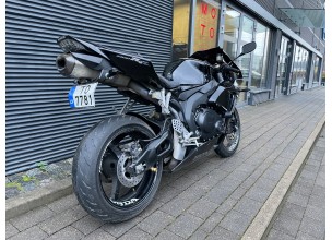 Honda CBR1000RR