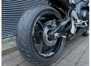 Honda CBR1000RR
