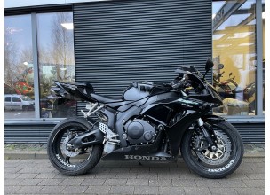 Honda CBR1000RR