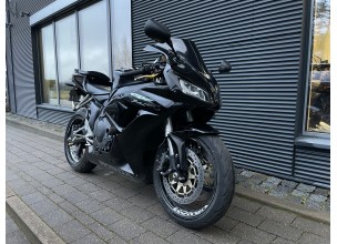 Honda CBR1000RR