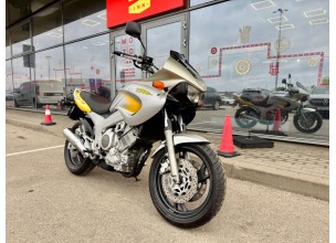 Yamaha Tdm850