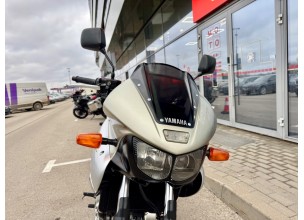 Yamaha Tdm850