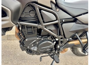 BMW F700 Gs