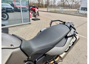 BMW F700 Gs