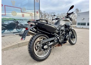 BMW F700 Gs