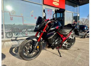 Honda Hornet 750