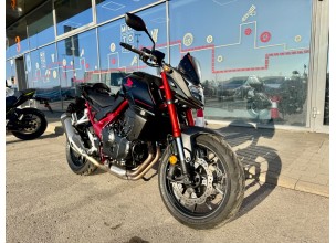 Honda Hornet 750