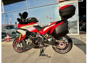 Ducati Multistrada 1200 ABS