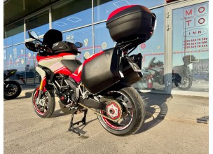 Ducati Multistrada 1200 ABS