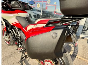 Ducati Multistrada 1200 ABS