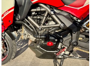 Ducati Multistrada 1200 ABS