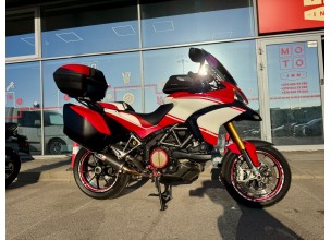 Ducati Multistrada 1200 ABS